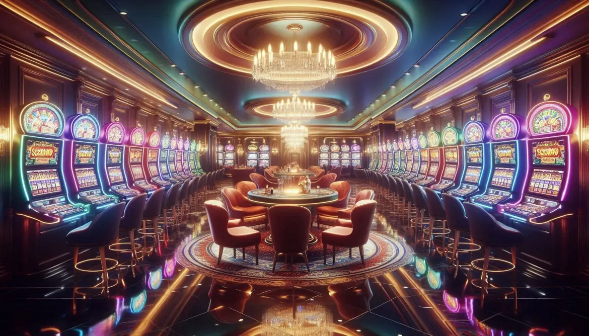 ZotaBet Casino